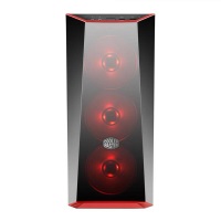 COOLER MASTER MasterBox Lite 5 - RC-MCW-L5S3-KWNA60 - 600W USB 3.0 Pencereli MidTower Kasa - 1